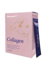 Kolagen dla kobiet bezglutenowy - suplement diety