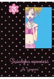 Sąsiedzka opowieść. Tom 3