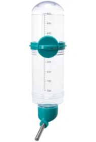 Poidełko z mocowaniem śrubowym