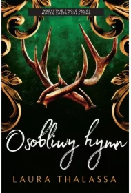 Osobliwy hymn. The Bargainer. Tom 2