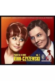 Pamiętaj o mnie Vol.1 CD