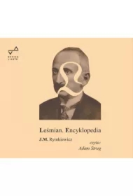 LEŚMIAN. ENCYKLOPEDIA  audiobook