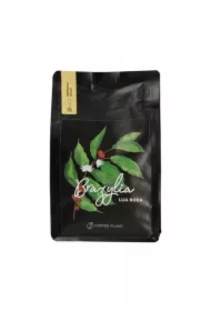 Kawa Brazylia Lua Roxa Espresso
