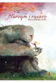 Olbrzym i rycerz. Historia MiMa i MreRa