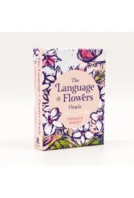 The Language of Flowers, karty do wróżenia