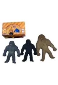 Goryl do ściskania 14,5x11cm mix