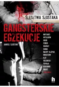 Gangsterskie egzekucje