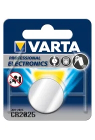 Bateria litowa guzikowa CR2025