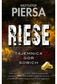 Riese. Tajemnica Gór Sowich