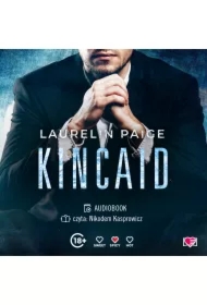 Kincaid. Kuszący Duet. Tom 3