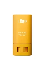 Laab Tetra C Yuzu Intense CPLX Sun Secure Glow Stick SPF50 przeciwsłoneczny sztyft do twarzy