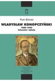 Władysław Konopczyński 1880-1952