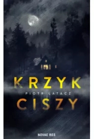 Krzyk ciszy