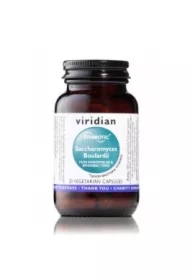 Synerbio Saccharomyces Boulardii - suplement diety