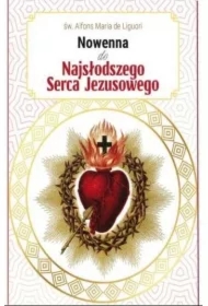 Nowenna do Najsłodszego Serca Jezusowego