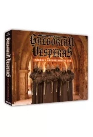 Gregorian Vesperas: Chorały Gregoriańskie SOLITON