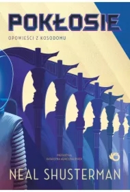 Żniwa śmierci. Pokłosie. Tom 3,5