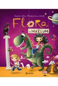 Flora w muzeum. Flora. Tom 5
