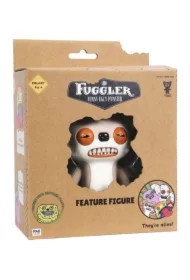 Fuggler -  figurka 11,5cm - Teddy Bear Nightmare