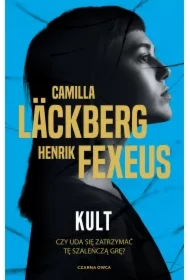 Kult. Mentalista. Tom 2