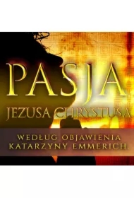 Pasja Jezusa Chrystusa