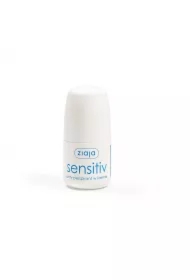Sensitiv anty-perspirant w kremie