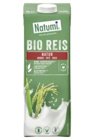 Napój ryżowy bezglutenowy