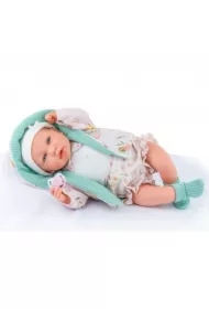 Lalka hiszpańska Ane 45cm