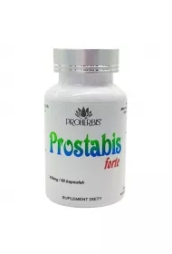 Prostabis forte Suplement diety