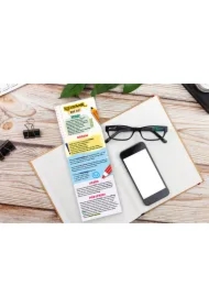 Zakładka edu-ściąga. Rzeczownik