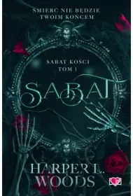 Sabat. Sabat kości. Tom 1