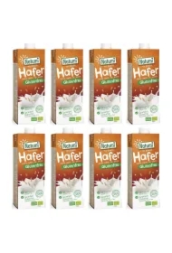 Napój owsiany bezglutenowy Zestaw