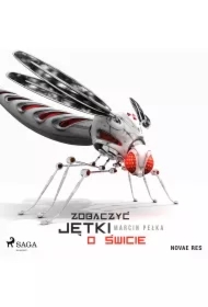 Zobaczyć jętki o świcie