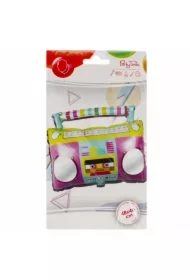 Balon Bombox