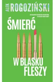 Śmierć w blasku fleszy