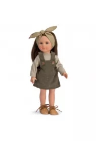 Lalka hiszpańska pachnąca wanilią Nina 33cm