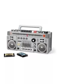 Zdjęcia - Klocki Radio Retro 1982el