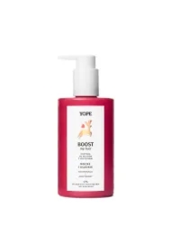 Boost My Hair odżywka do włosów z proteinami