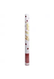 Armatka konfetti płatki róż czerwony papier