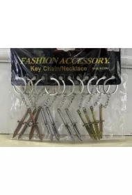 Brelok noże (12 szt)