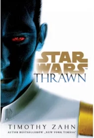 Star Wars. Thrawn