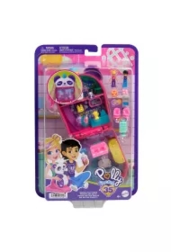 Polly Pocket. Bubble tea pandy