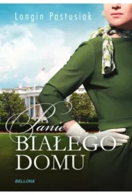 Panie Białego Domu