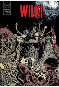 Wilki. Wydział 7. Tom 10