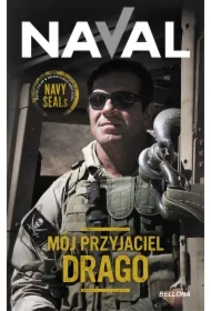 Mój przyjaciel Drago