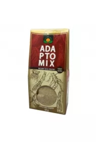 Mielony susz ziołowy Adaptomix