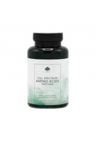 Aminokwasy Pełne spektrum Suplement diety