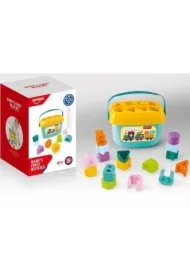 Sorter dla maluchów