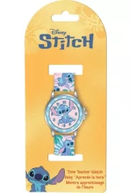 Zegarek analogowy Stitch LAS9011