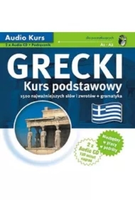 Grecki. Kurs podstawowy